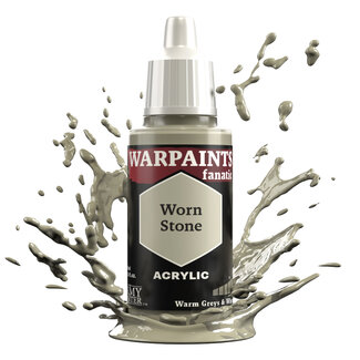 The Army Painter Warpaints Fanatic: Acrylic - Worn Stone