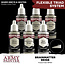The Army Painter The Army Painter - Warpaints Fanatic: Acrylic - Brainmatter Beige