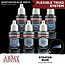 The Army Painter The Army Painter - Warpaints Fanatic: Acrylic - Stratos Blue