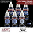 The Army Painter The Army Painter - Warpaints Fanatic: Acrylic - Gothic Blue