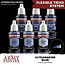 The Army Painter The Army Painter - Warpaints Fanatic: Acrylic - Ultramarine Blue