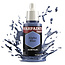 The Army Painter The Army Painter - Warpaints Fanatic: Acrylic - Alpha Blue