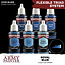 The Army Painter The Army Painter - Warpaints Fanatic: Acrylic - Royal Blue
