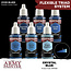 The Army Painter The Army Painter - Warpaints Fanatic: Acrylic - Crystal Blue
