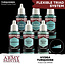 The Army Painter The Army Painter - Warpaints Fanatic: Acrylic - Hydra Turquoise