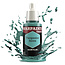 The Army Painter The Army Painter - Warpaints Fanatic: Acrylic - Turquoise Siren