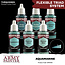 The Army Painter The Army Painter - Warpaints Fanatic: Acrylic - Aquamarine