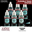 The Army Painter The Army Painter - Warpaints Fanatic: Acrylic - Marine Mist