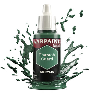 The Army Painter Warpaints Fanatic: Acrylic - Pharaoh Guard