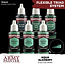 The Army Painter The Army Painter - Warpaints Fanatic: Acrylic - Aqua Alchemy