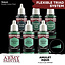 The Army Painter The Army Painter - Warpaints Fanatic: Acrylic - Amulet Aqua