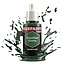 The Army Painter The Army Painter - Warpaints Fanatic: Acrylic - Guardian Green