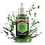 The Army Painter Warpaints Fanatic: Acrylic - Wild Green