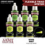 The Army Painter The Army Painter - Warpaints Fanatic: Acrylic - Vivid Volt