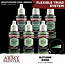The Army Painter The Army Painter - Warpaints Fanatic: Acrylic - Autumn Sage