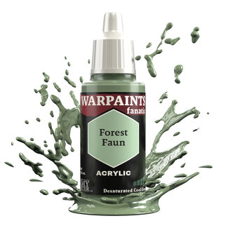 The Army Painter Warpaints Fanatic: Acrylic - Forest Faun