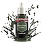 The Army Painter Warpaints Fanatic: Acrylic - Woodland Camo