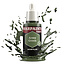 The Army Painter Warpaints Fanatic: Acrylic - Army Green