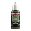 The Army Painter The Army Painter - Warpaints Fanatic: Acrylic - Army Green