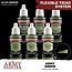 The Army Painter The Army Painter - Warpaints Fanatic: Acrylic - Army Green