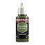 The Army Painter The Army Painter - Warpaints Fanatic: Acrylic - Camouflage Green