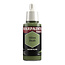 The Army Painter The Army Painter - Warpaints Fanatic: Acrylic - Olive Drab