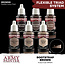 The Army Painter The Army Painter - Warpaints Fanatic: Acrylic - Bootstrap Brown
