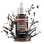 The Army Painter Warpaints Fanatic: Acrylic - Leather Brown