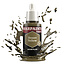 The Army Painter The Army Painter - Warpaints Fanatic: Acrylic - Desert Yellow