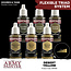 The Army Painter The Army Painter - Warpaints Fanatic: Acrylic - Desert Yellow