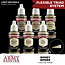 The Army Painter The Army Painter - Warpaints Fanatic: Acrylic - Boney Spikes