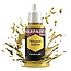 The Army Painter Warpaints Fanatic: Acrylic - Warped Yellow