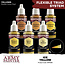 The Army Painter The Army Painter - Warpaints Fanatic: Acrylic - Ice Yellow