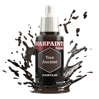 The Army Painter Warpaints Fanatic: Acrylic - Tree Ancient