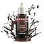 The Army Painter The Army Painter - Warpaints Fanatic: Acrylic - Dryad Brown