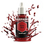 The Army Painter Warpaints Fanatic: Acrylic - Pure Red