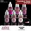 The Army Painter The Army Painter - Warpaints Fanatic: Acrylic - Wicked Pink