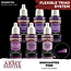 The Army Painter The Army Painter - Warpaints Fanatic: Acrylic - Enchanted Pink