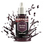 The Army Painter Warpaints Fanatic: Acrylic - Mulled Berry