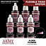 The Army Painter The Army Painter - Warpaints Fanatic: Acrylic - Elder Flower