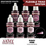The Army Painter The Army Painter - Warpaints Fanatic: Acrylic - Figgy Pink