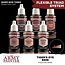 The Army Painter The Army Painter - Warpaints Fanatic: Acrylic - Tiger's Eye Skin