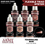 The Army Painter The Army Painter - Warpaints Fanatic: Acrylic - Tourmaline Skin
