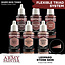 The Army Painter The Army Painter - Warpaints Fanatic: Acrylic - Leopard Stone Skin