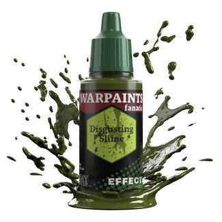The Army Painter Warpaints Fanatic: Effects - Disgusting Slime