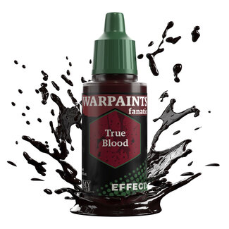 The Army Painter Warpaints Fanatic: Effects - True Blood