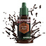 The Army Painter The Army Painter - Warpaints Fanatic: Effects - Fresh Rust