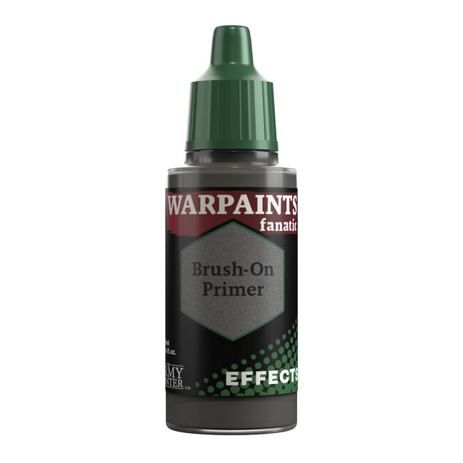 The Army Painter The Army Painter - Warpaints Fanatic: Effects - Brush-On Primer