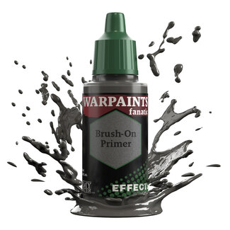 The Army Painter Warpaints Fanatic: Effects - Brush-On Primer