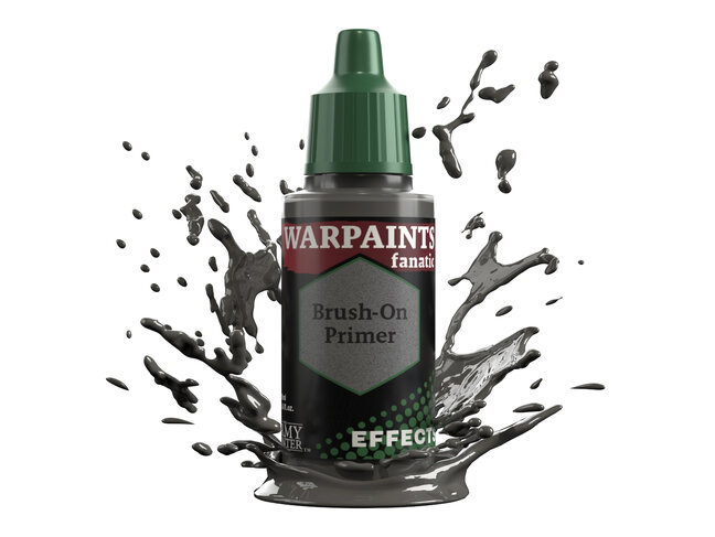 The Army Painter Warpaints Fanatic: Effects - Brush-On Primer